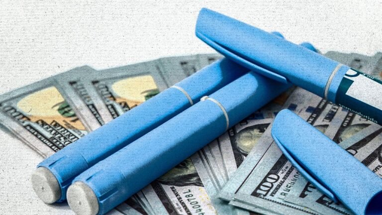 Ozempic is changing how Americans spend money, and the numbers are startling
