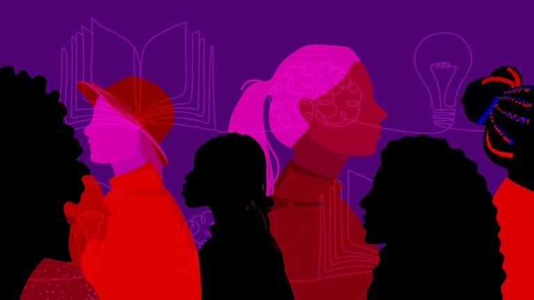 There’s a career tax on being smart at work—but only if you’re a woman