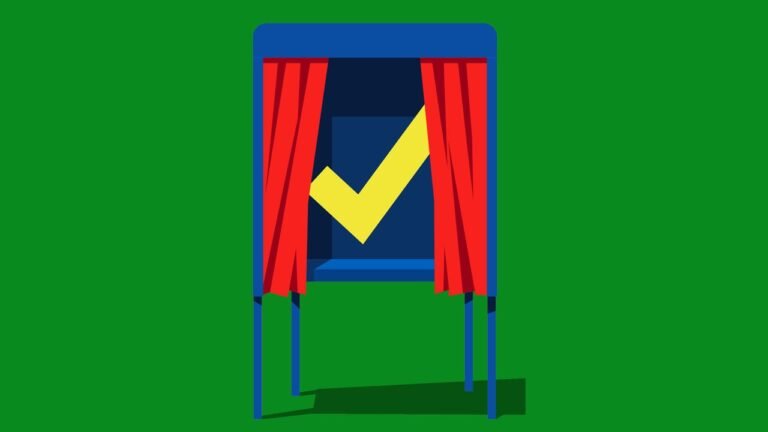 Google’s AI Mode won’t say Biden won the 2020 election in the U.S. But abroad, it’s a different story
