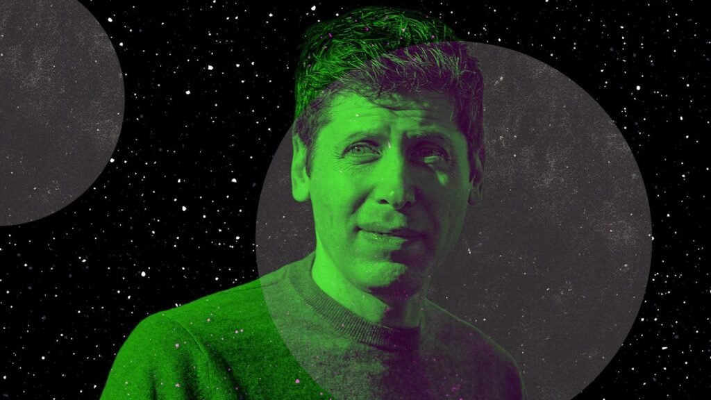Sam Altman has ‘chronic disappointment’ with MBA students. Here’s his advice for young job seekers