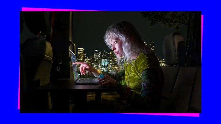 Apple finally gave us touch Macs, in the least disruptive way possible