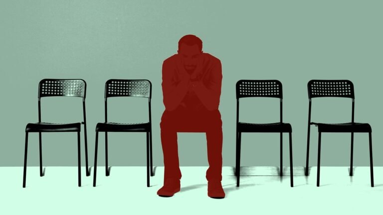 At this point, 80% of job seekers apply and hear nothing