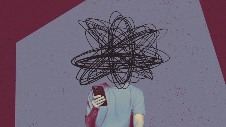 How to train yourself to be a doer when you’re an overthinker 