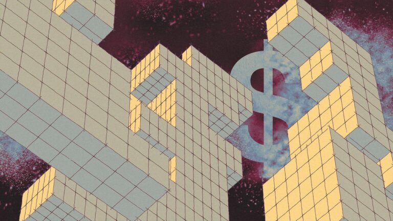 Anthropic and OpenAI might be building the future, but someone else may own it