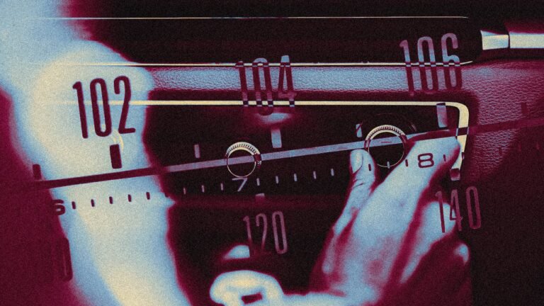Congress wants to keep AM radio in every new car